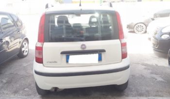 FIAT Panda (2011) full