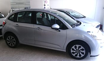 Citroën C3 (2015) full