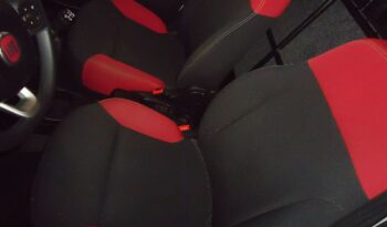FIAT Panda Van (2017) full