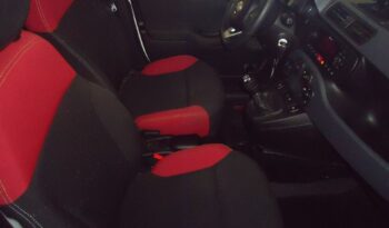 FIAT Panda Van (2017) full