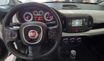 FIAT 500 L (2016) full