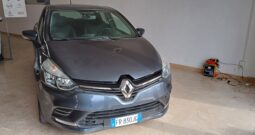RENAULT CLIO 1.5 TDCI ENERGY ZEN
