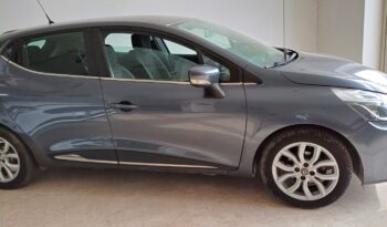 RENAULT CLIO 1.5 TDCI ENERGY ZEN full