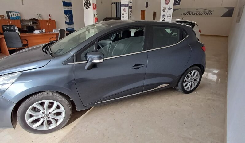 RENAULT CLIO 1.5 TDCI ENERGY ZEN full