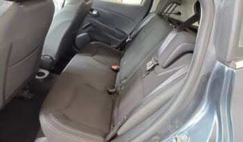 RENAULT CLIO 1.5 TDCI ENERGY ZEN full