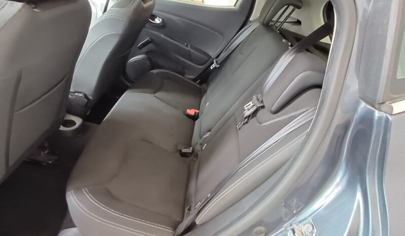 RENAULT CLIO 1.5 TDCI ENERGY ZEN full