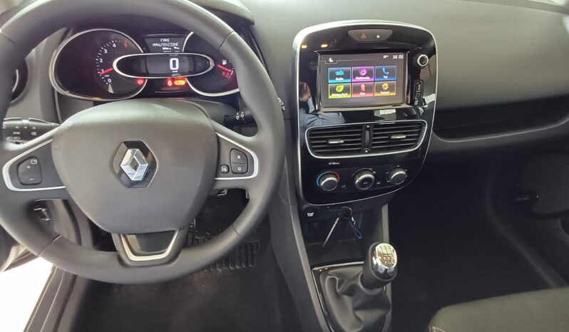 RENAULT CLIO 1.5 TDCI ENERGY ZEN full