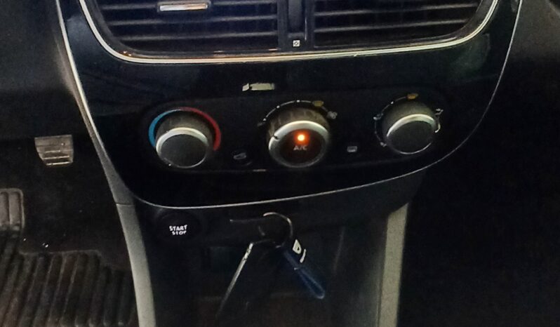 RENAULT CLIO 1.5 TDCI ENERGY ZEN full