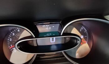RENAULT CLIO 1.5 TDCI ENERGY ZEN full