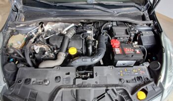 RENAULT CLIO 1.5 TDCI ENERGY ZEN full
