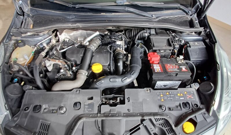 RENAULT CLIO 1.5 TDCI ENERGY ZEN full