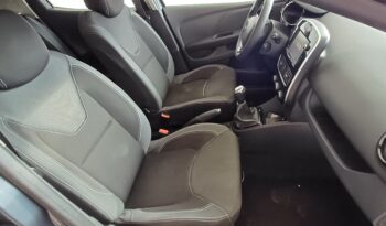RENAULT CLIO 1.5 TDCI ENERGY ZEN full