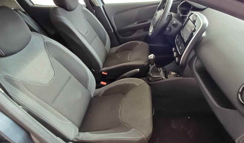RENAULT CLIO 1.5 TDCI ENERGY ZEN full