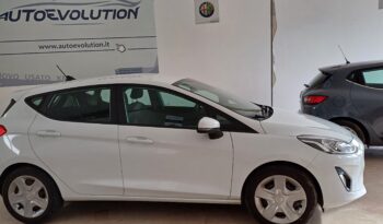 FORD FIESTA 1.5 HDI  CV 85 BUSINESS full