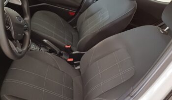 FORD FIESTA 1.5 HDI  CV 85 BUSINESS full