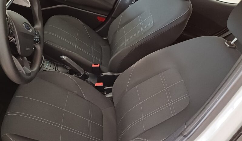 FORD FIESTA 1.5 HDI  CV 85 BUSINESS full