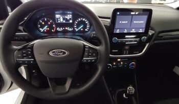 FORD FIESTA 1.5 HDI  CV 85 BUSINESS full