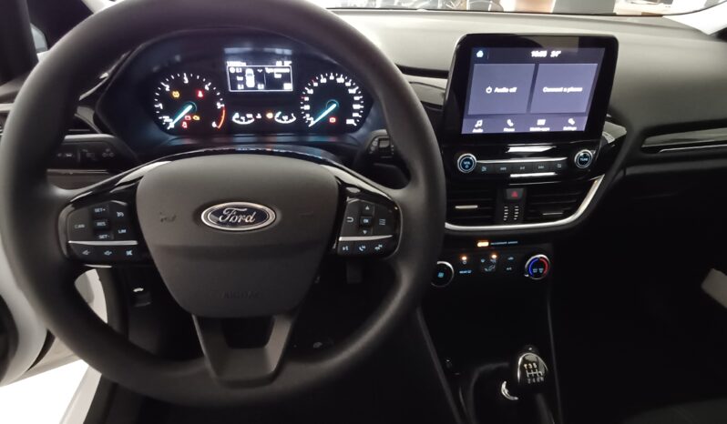 FORD FIESTA 1.5 HDI  CV 85 BUSINESS full