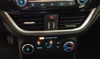 FORD FIESTA 1.5 HDI  CV 85 BUSINESS full