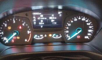 FORD FIESTA 1.5 HDI  CV 85 BUSINESS full