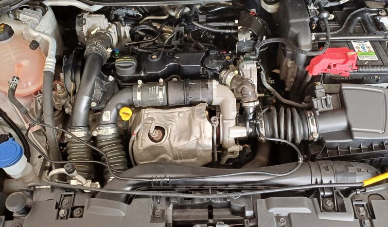 FORD FIESTA 1.5 HDI  CV 85 BUSINESS full