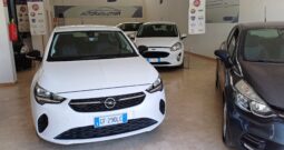 OPEL CORSA 1.5 HDI 100 CV EDITION