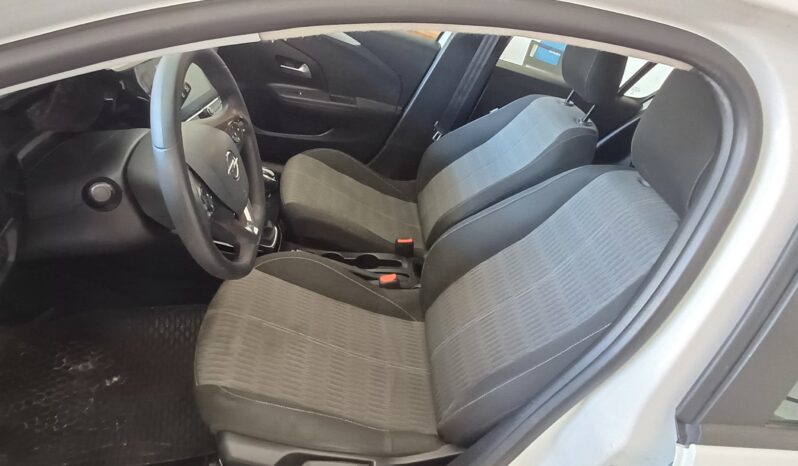 OPEL CORSA 1.5 HDI 100 CV EDITION full