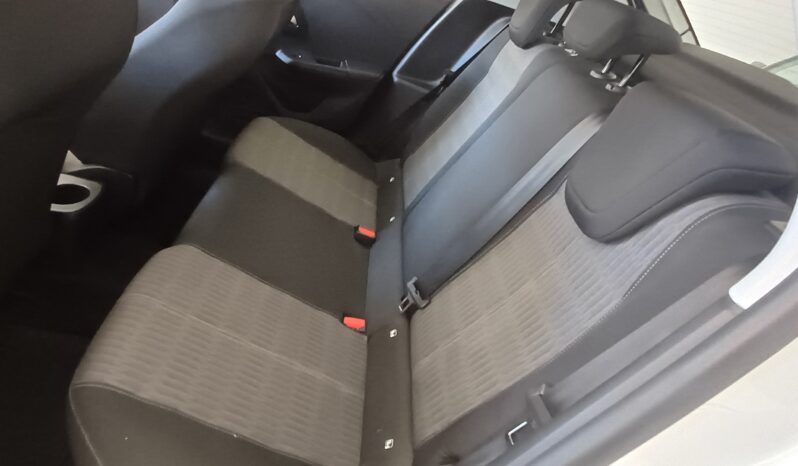 OPEL CORSA 1.5 HDI 100 CV EDITION full