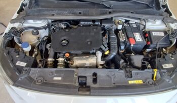 OPEL CORSA 1.5 HDI 100 CV EDITION full