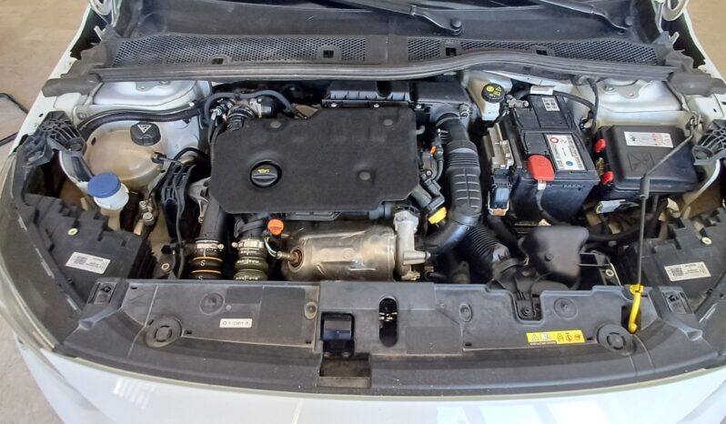OPEL CORSA 1.5 HDI 100 CV EDITION full