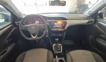 OPEL CORSA 1.5 HDI 100 CV EDITION full
