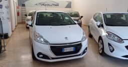 PEUGEOT 208 1.5 BLUEEHDI VAN