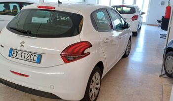 PEUGEOT 208 1.5 BLUEEHDI VAN full