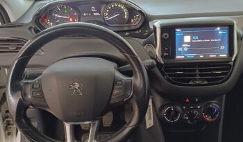 PEUGEOT 208 1.5 BLUEEHDI VAN full