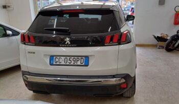 PEUGEOT 3008 BLUEHDI 1.5 130CV EAT8 BUSINESS full