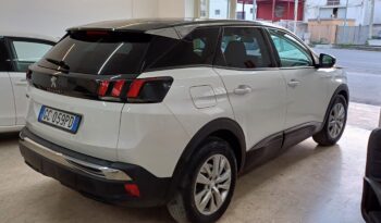 PEUGEOT 3008 BLUEHDI 1.5 130CV EAT8 BUSINESS full