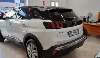 PEUGEOT 3008 BLUEHDI 1.5 130CV EAT8 BUSINESS full