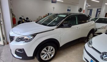 PEUGEOT 3008 BLUEHDI 1.5 130CV EAT8 BUSINESS full