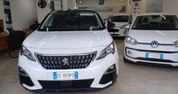 PEUGEOT 3008 BLUEHDI 1.5 130CV EAT8 BUSINESS