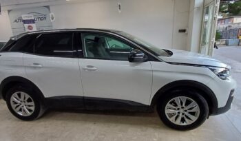 PEUGEOT 3008 BLUEHDI 1.5 130CV EAT8 BUSINESS full