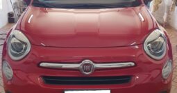 FIAT 500X 1600 MJT 120 CV