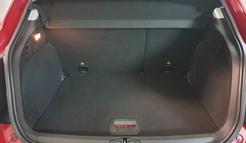 FIAT 500X 1600 MJT 120 CV full
