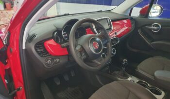 FIAT 500X 1600 MJT 120 CV full